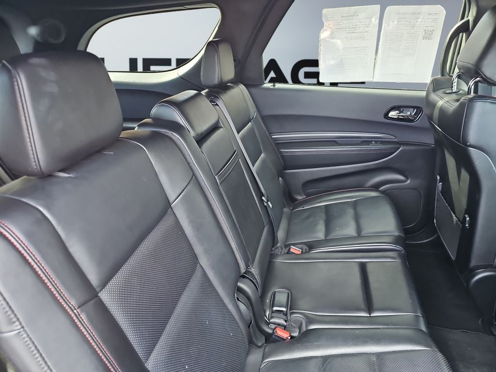 2025 Dodge Durango GT Plus AWD