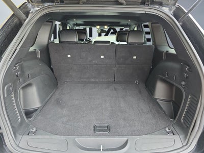 2022 Jeep Grand Cherokee WK Limited 4x4