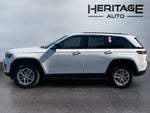2026 Jeep Grand Cherokee GRAND CHEROKEE LAREDO X 4X4