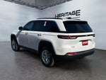 2026 Jeep Grand Cherokee GRAND CHEROKEE LAREDO X 4X4