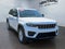 2026 Jeep Grand Cherokee GRAND CHEROKEE LAREDO X 4X4