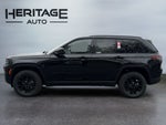 2025 Jeep Grand Cherokee GRAND CHEROKEE ALTITUDE 4X4