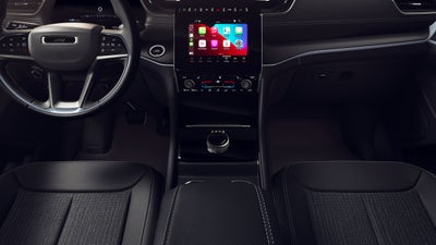 2026 Jeep Grand Cherokee GRAND CHEROKEE L LAREDO X 4X4