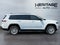 2026 Jeep Grand Cherokee GRAND CHEROKEE L LAREDO X 4X4
