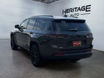 2026 Jeep Grand Cherokee L GRAND CHEROKEE L LAREDO ALTITUDE 4X4