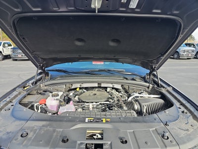 2026 Jeep Grand Cherokee GRAND CHEROKEE L LAREDO ALTITUDE 4X4