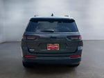 2026 Jeep Grand Cherokee L GRAND CHEROKEE L LAREDO ALTITUDE 4X4