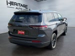 2026 Jeep Grand Cherokee L GRAND CHEROKEE L LAREDO ALTITUDE 4X4