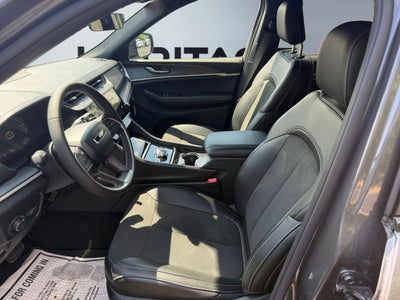 2026 Jeep Grand Cherokee L GRAND CHEROKEE L LAREDO ALTITUDE 4X4