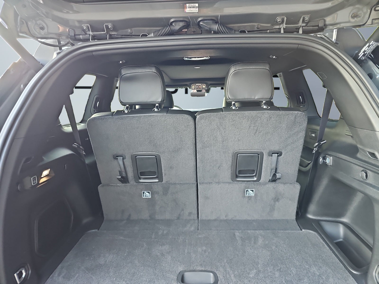 2027 Jeep Grand Cherokee GRAND CHEROKEE L LIMITED 4X4
