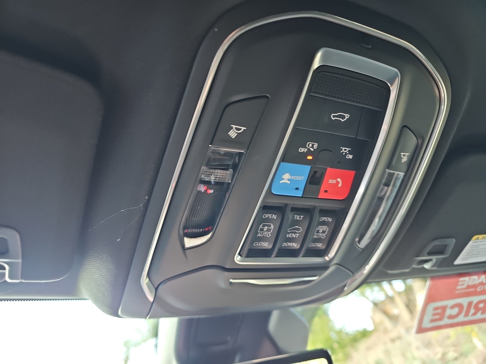 2027 Jeep Grand Cherokee GRAND CHEROKEE L LIMITED 4X4