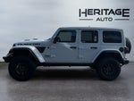 2025 Jeep Wrangler WRANGLER 4-DOOR RUBICON 392