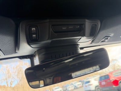 2025 Jeep Wrangler WRANGLER 4-DOOR RUBICON 392