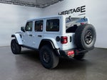2025 Jeep Wrangler WRANGLER 4-DOOR RUBICON 392