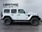 2025 Jeep Wrangler WRANGLER 4-DOOR RUBICON 392