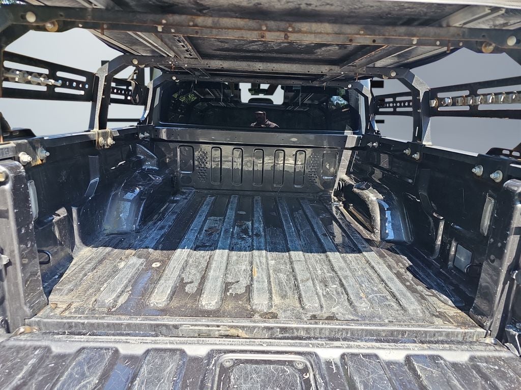 2022 Jeep Gladiator Rubicon 4x4