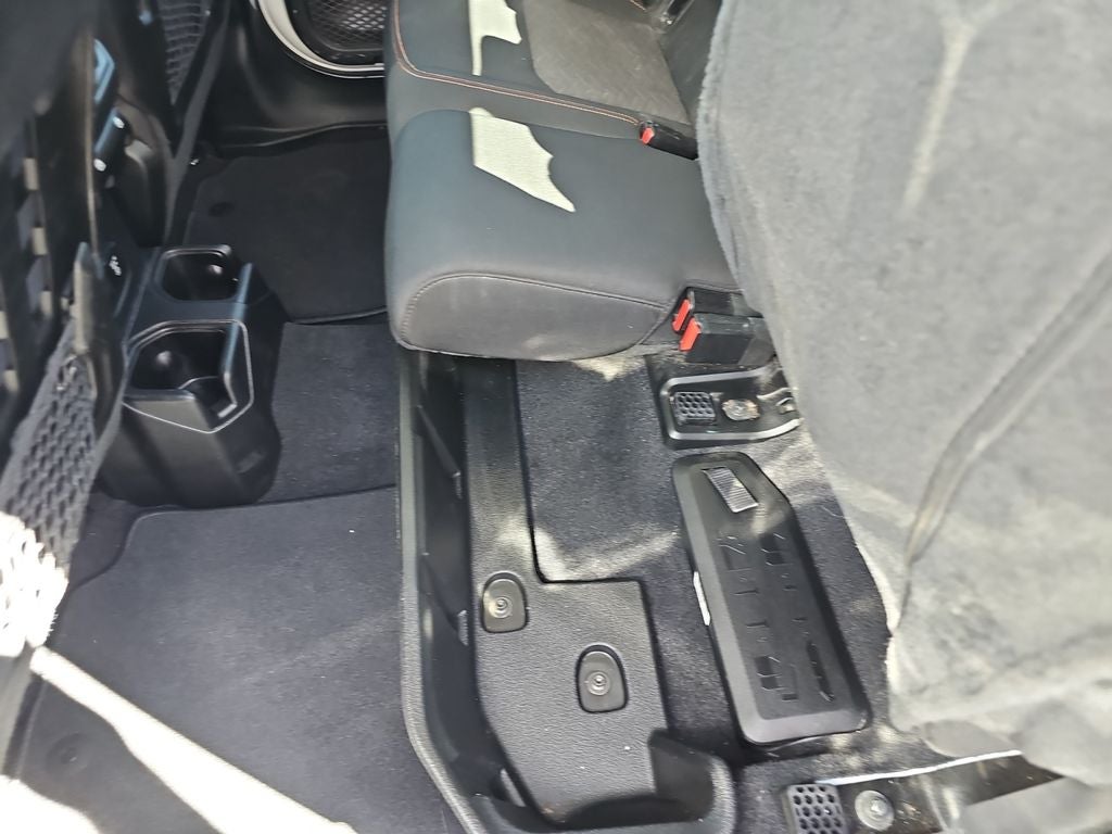 2020 Jeep Gladiator Mojave 4x4