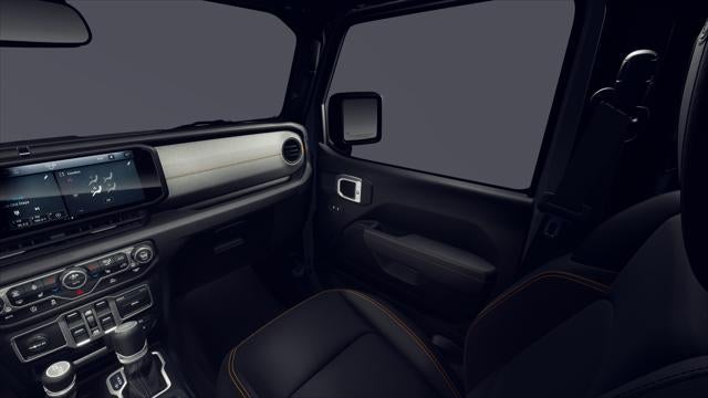 2026 Jeep Gladiator GLADIATOR SPORT S 4X4