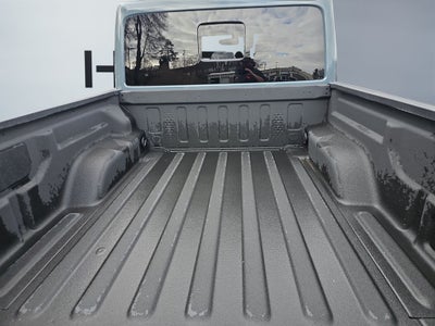 2025 Jeep Gladiator GLADIATOR RUBICON X 4X4