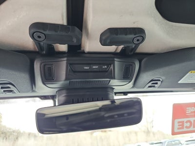 2025 Jeep Gladiator GLADIATOR RUBICON X 4X4