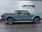 2025 Jeep Gladiator GLADIATOR RUBICON X 4X4