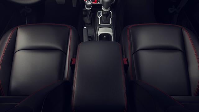 2026 Jeep Gladiator GLADIATOR RUBICON X 4X4