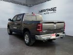 2024 RAM 1500 Laramie Crew Cab 4x4 5'7' Box