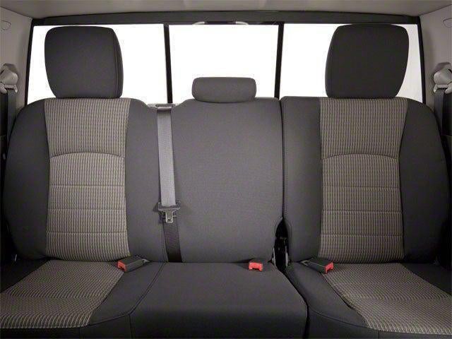 2010 Dodge Ram 1500 ST