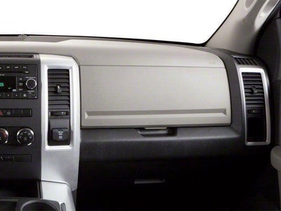 2010 Dodge Ram 1500 ST