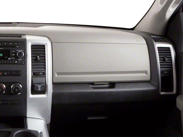 2010 Dodge Ram 1500 ST