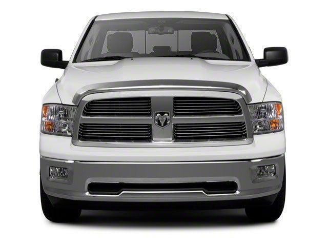 2010 Dodge Ram 1500 ST