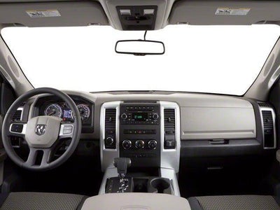 2010 Dodge Ram 1500 ST