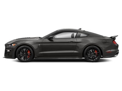 2022 Ford Mustang Shelby GT500 Fastback