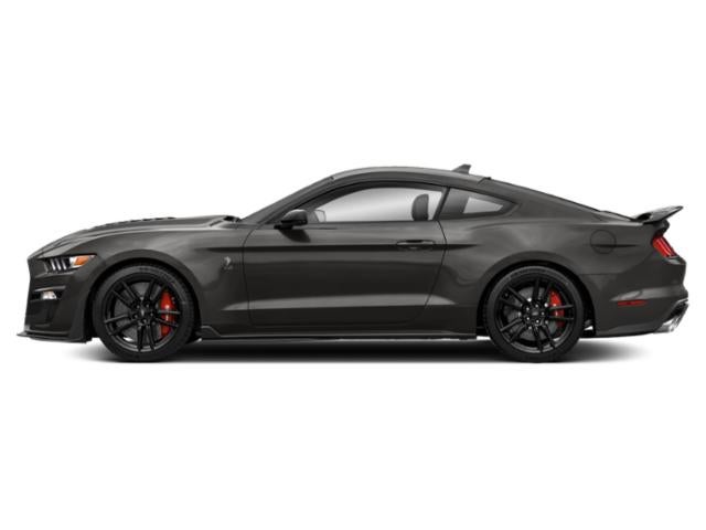 2022 Ford Mustang Shelby GT500 Fastback