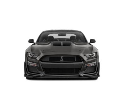 2022 Ford Mustang Shelby GT500 Fastback