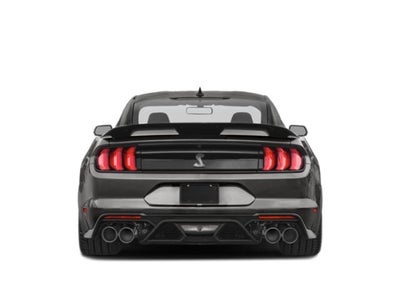2022 Ford Mustang Shelby GT500 Fastback