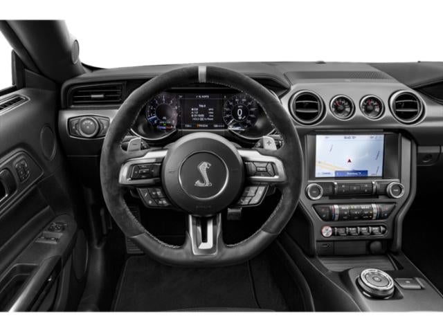 2022 Ford Mustang Shelby GT500 Fastback