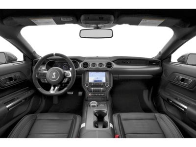 2022 Ford Mustang Shelby GT500 Fastback