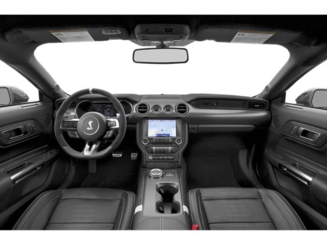 2022 Ford Mustang Shelby GT500 Fastback