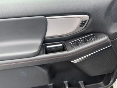 2025 Ford Expedition Active MAX