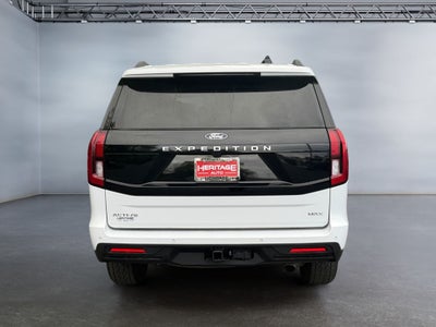 2025 Ford Expedition Active MAX