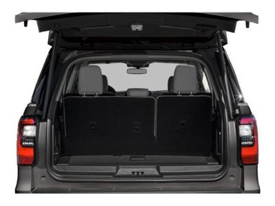 2021 Ford Expedition Platinum