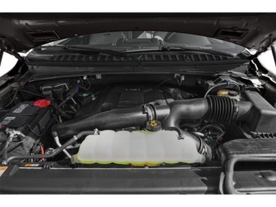 2021 Ford Expedition Platinum