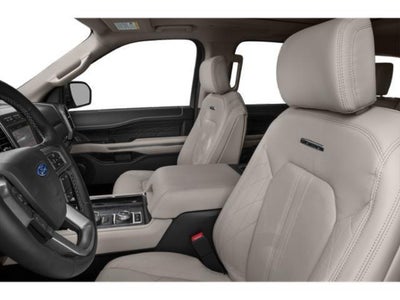 2021 Ford Expedition Platinum