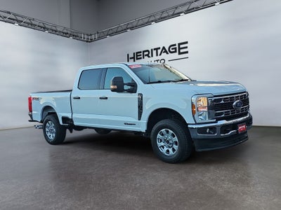 2024 Ford F-250 XLT