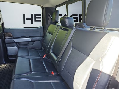 2023 Ford F-350 LARIAT