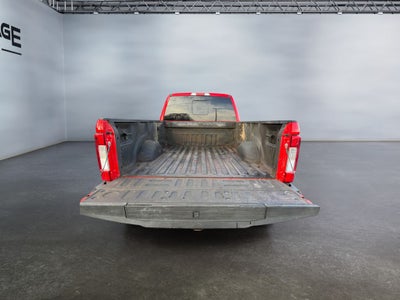 2017 Ford F-350 Lariat