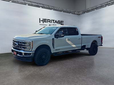 2024 Ford F-350 Lariat