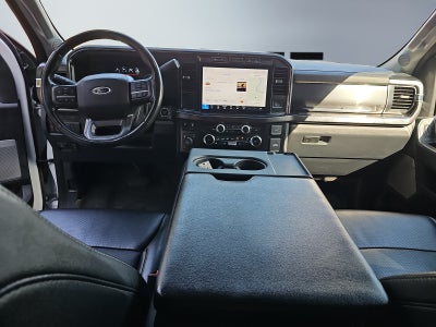 2024 Ford F-350 Lariat