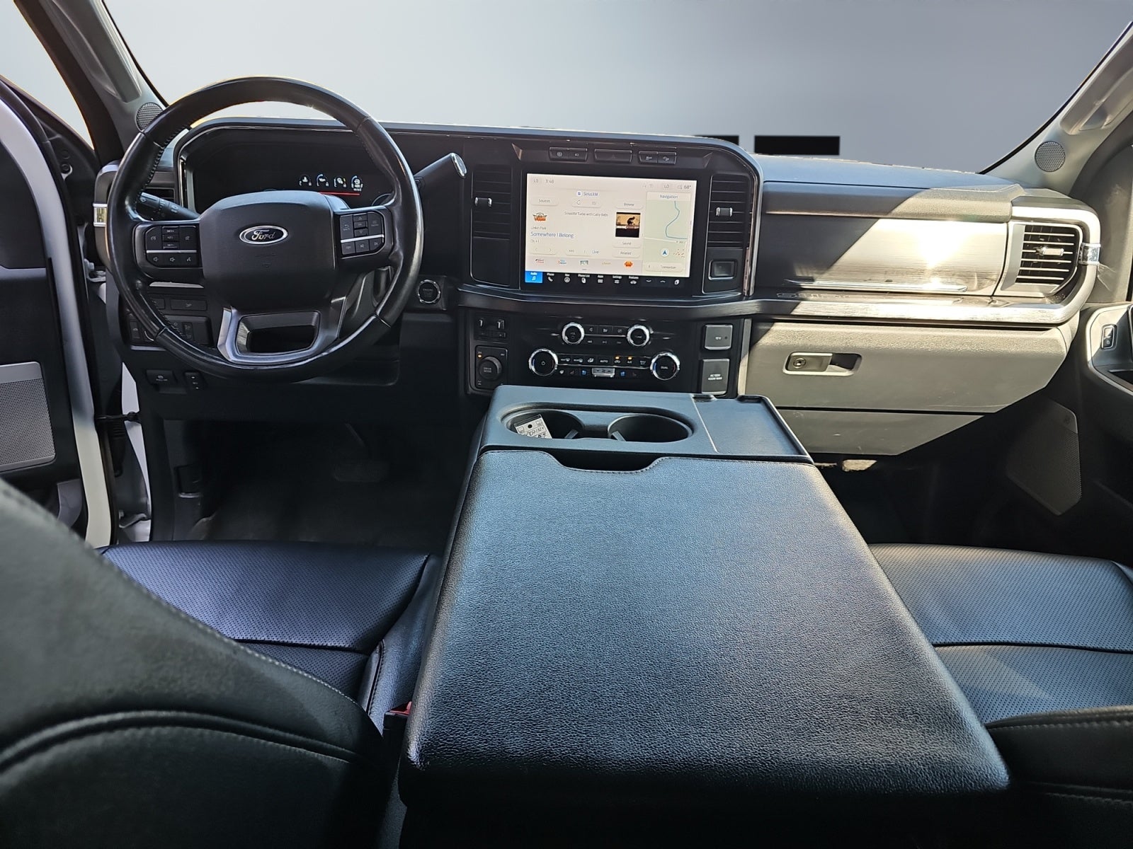 2024 Ford F-350 Lariat